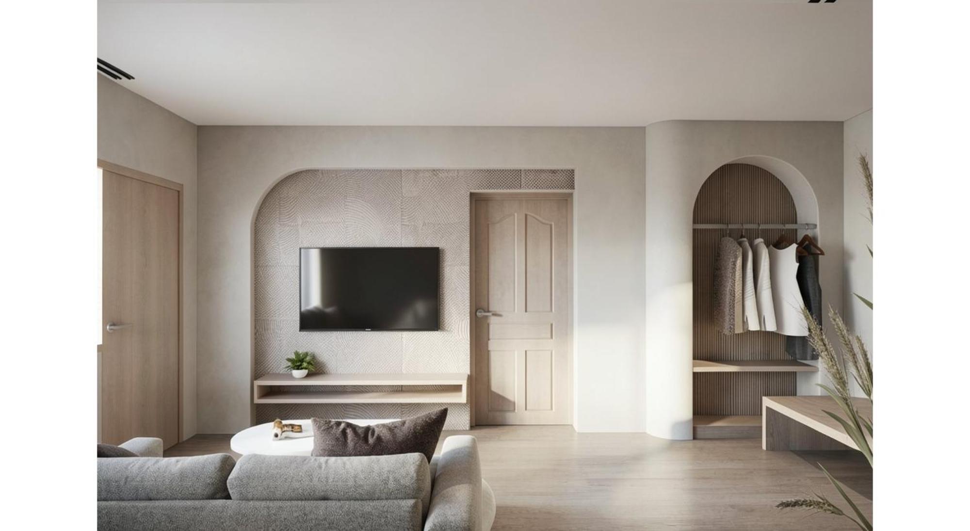 Grand Signature-Suite