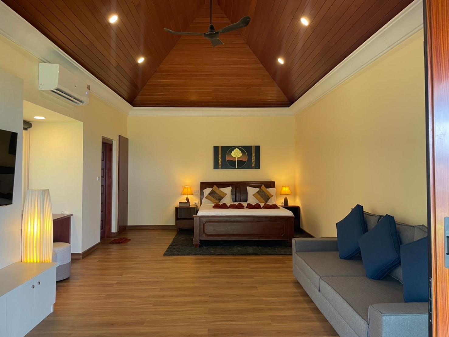 Villa Balinese Ocean View