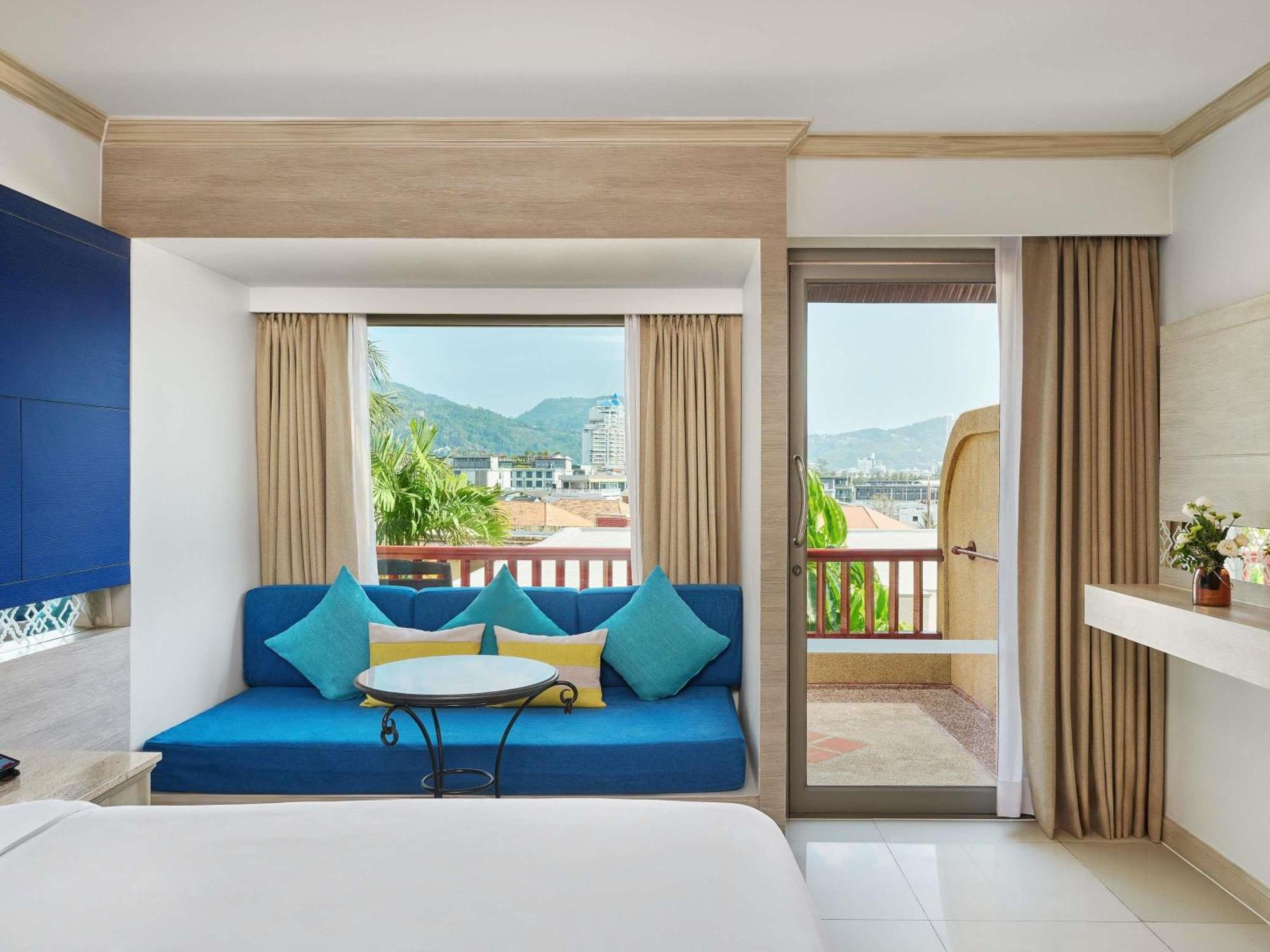 Superior Room, 2 Single Beds