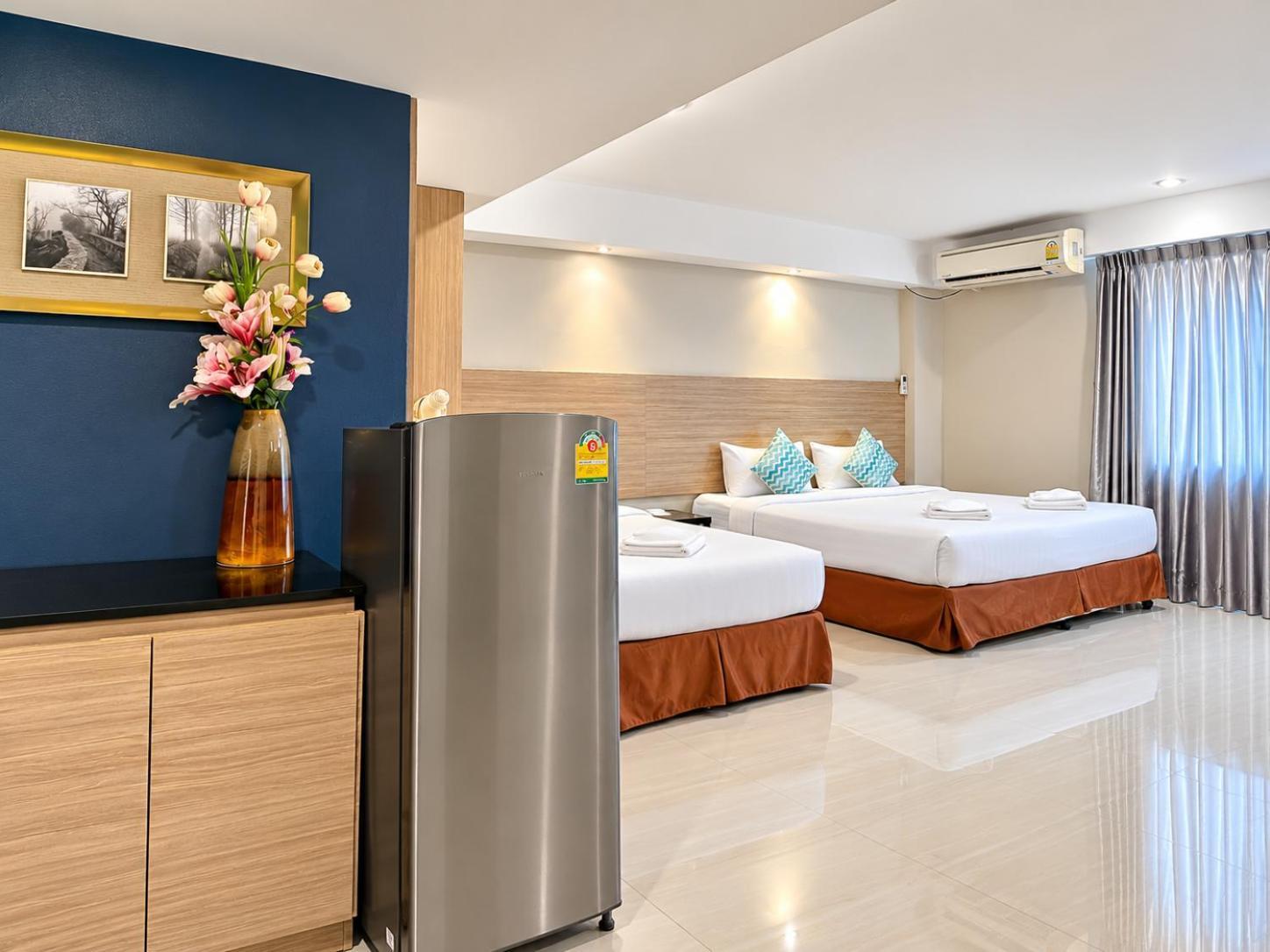 Executive Suite