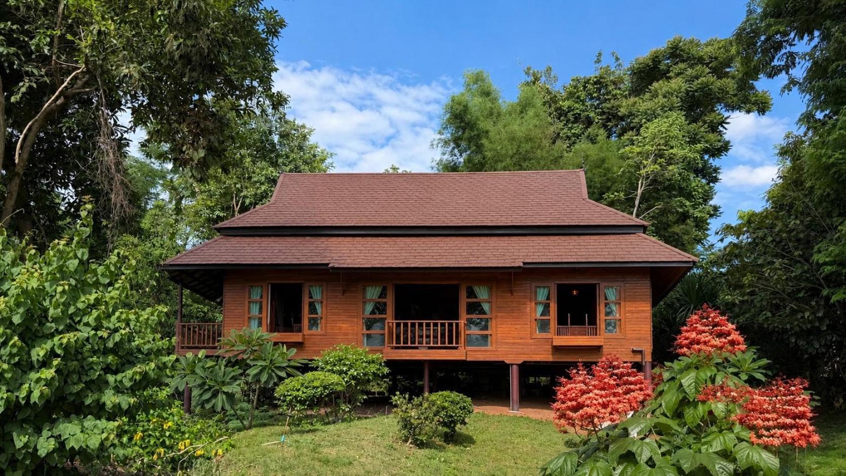 The Residence Two-Bedroom Villa