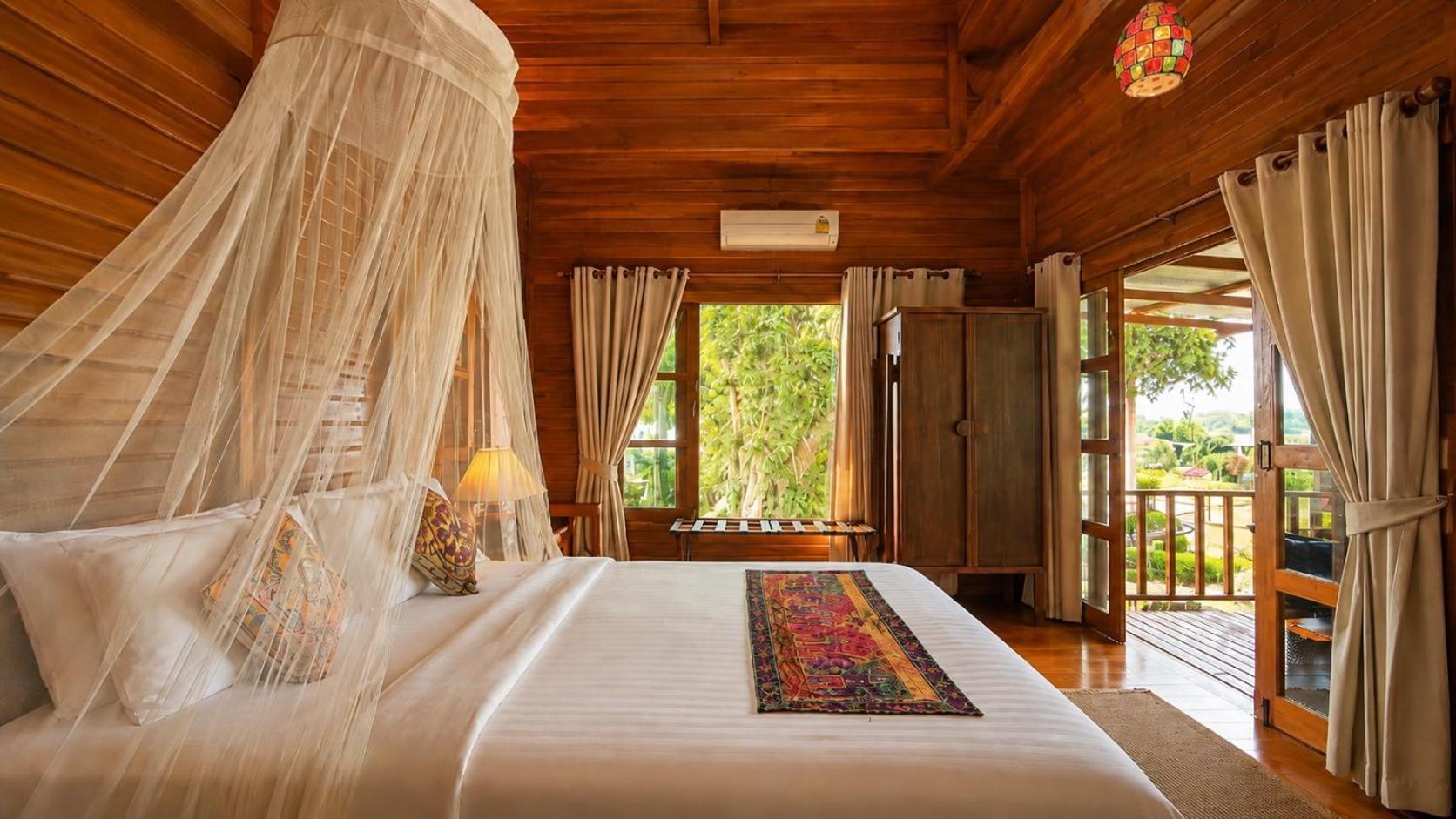 The Residence Two-Bedroom Villa