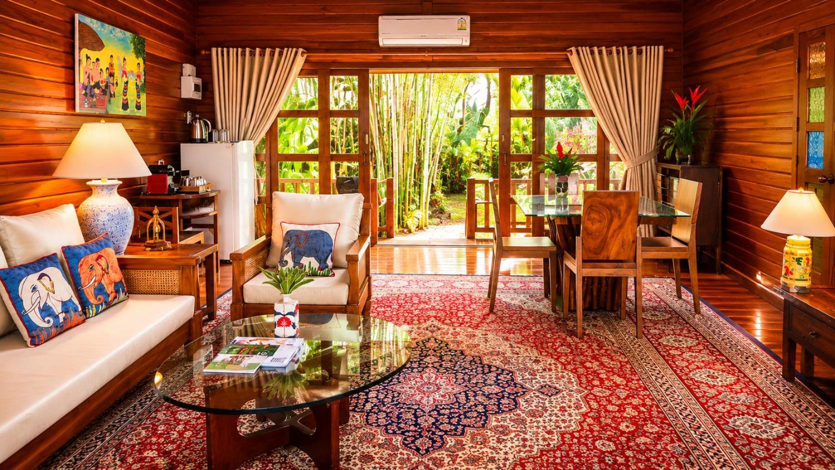 The Residence Two-Bedroom Villa