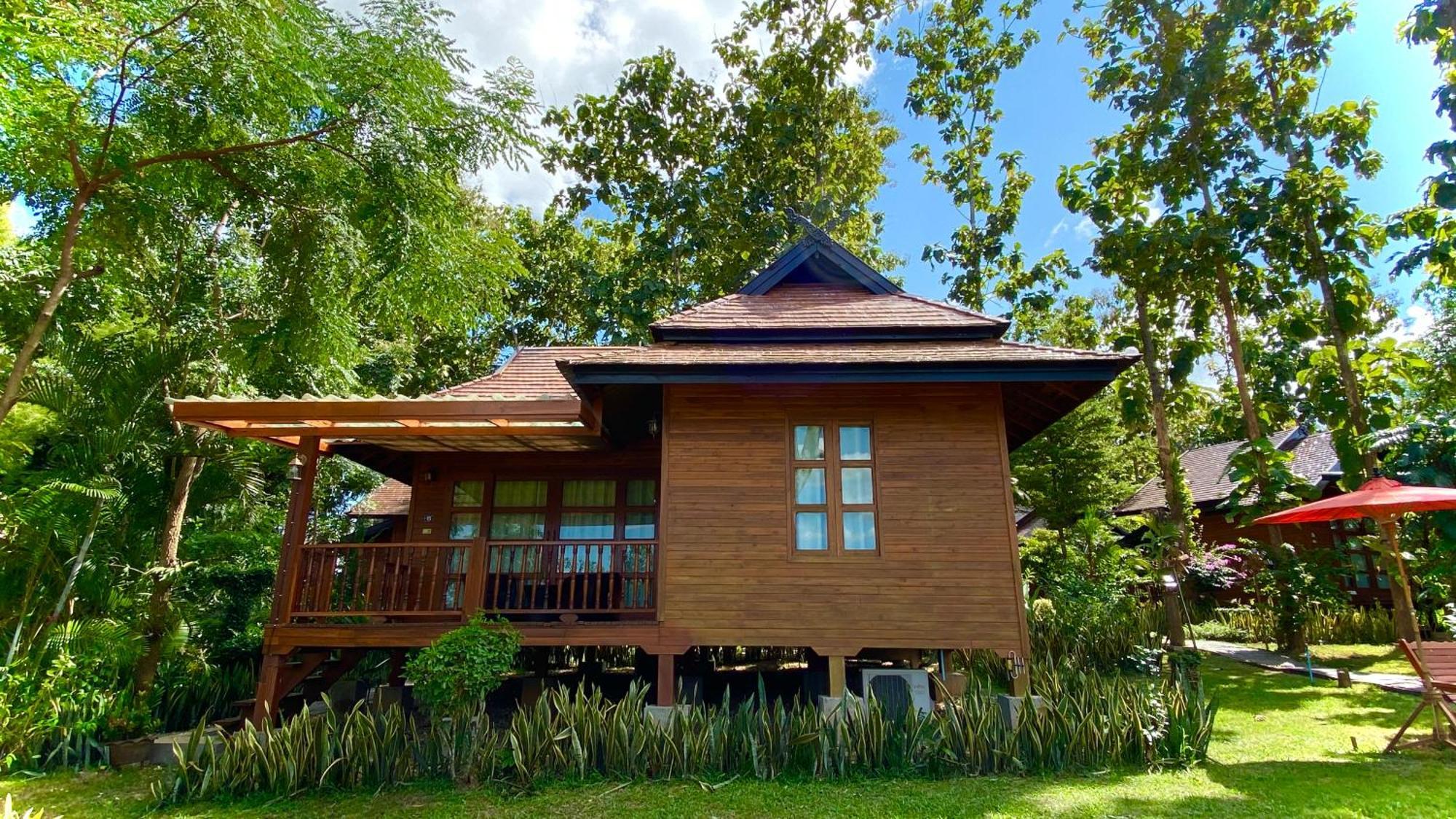 The Villa Mountain View