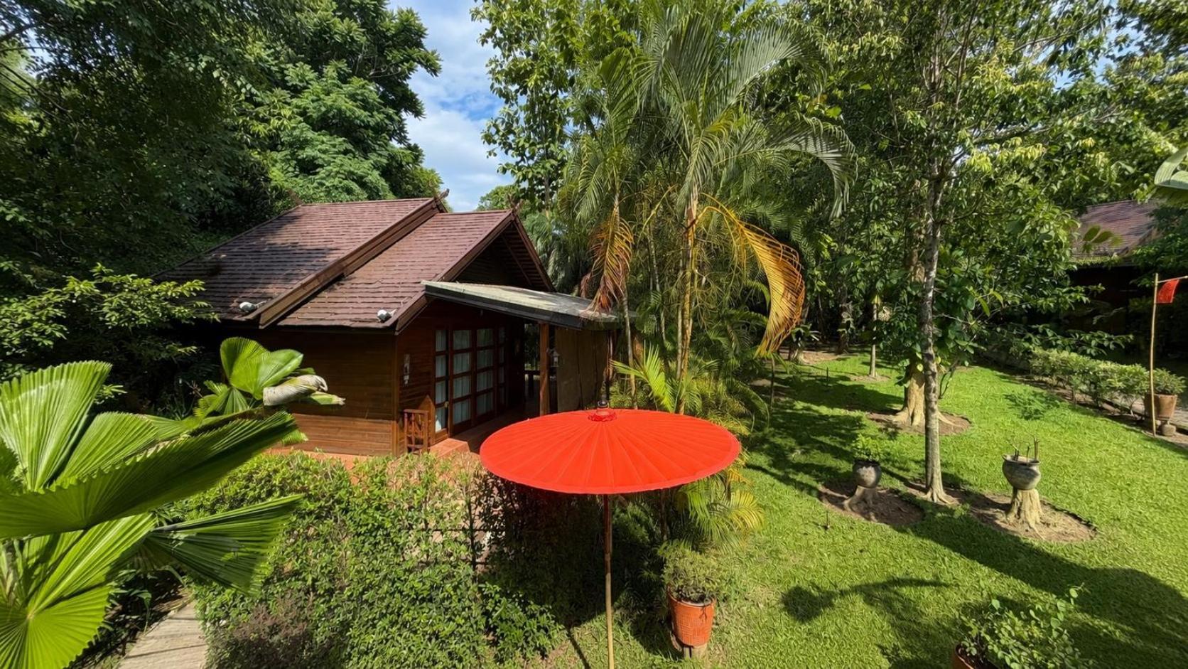Superior Double Bungalow
