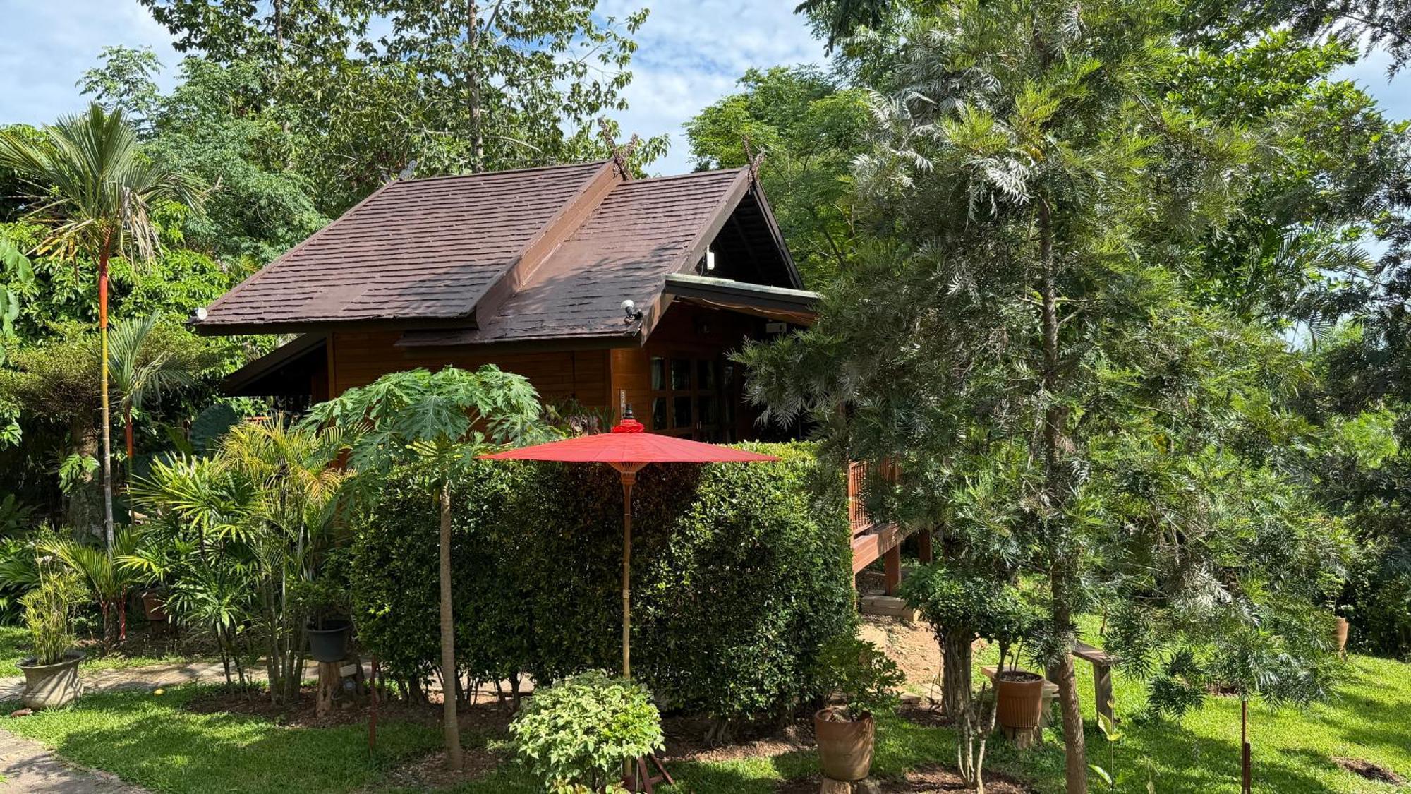 Mountain View Bungalow