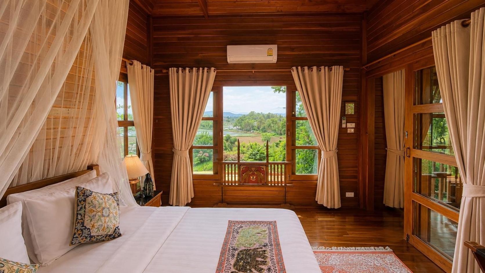 The Residence Two-Bedroom Villa