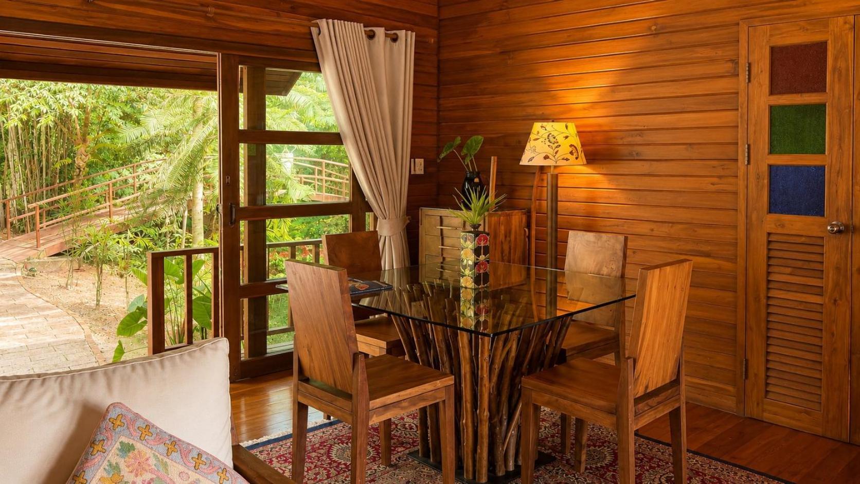 The Residence Two-Bedroom Villa