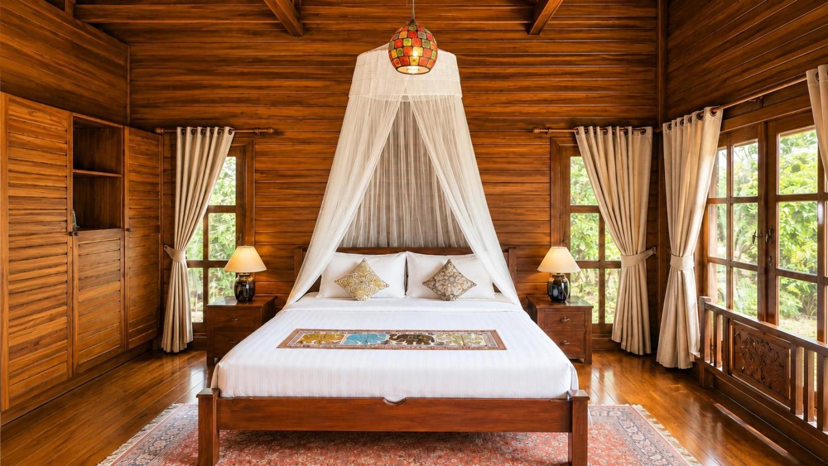 The Residence Two-Bedroom Villa