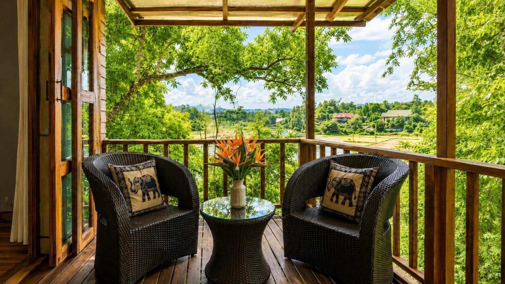 The Residence Two-Bedroom Villa