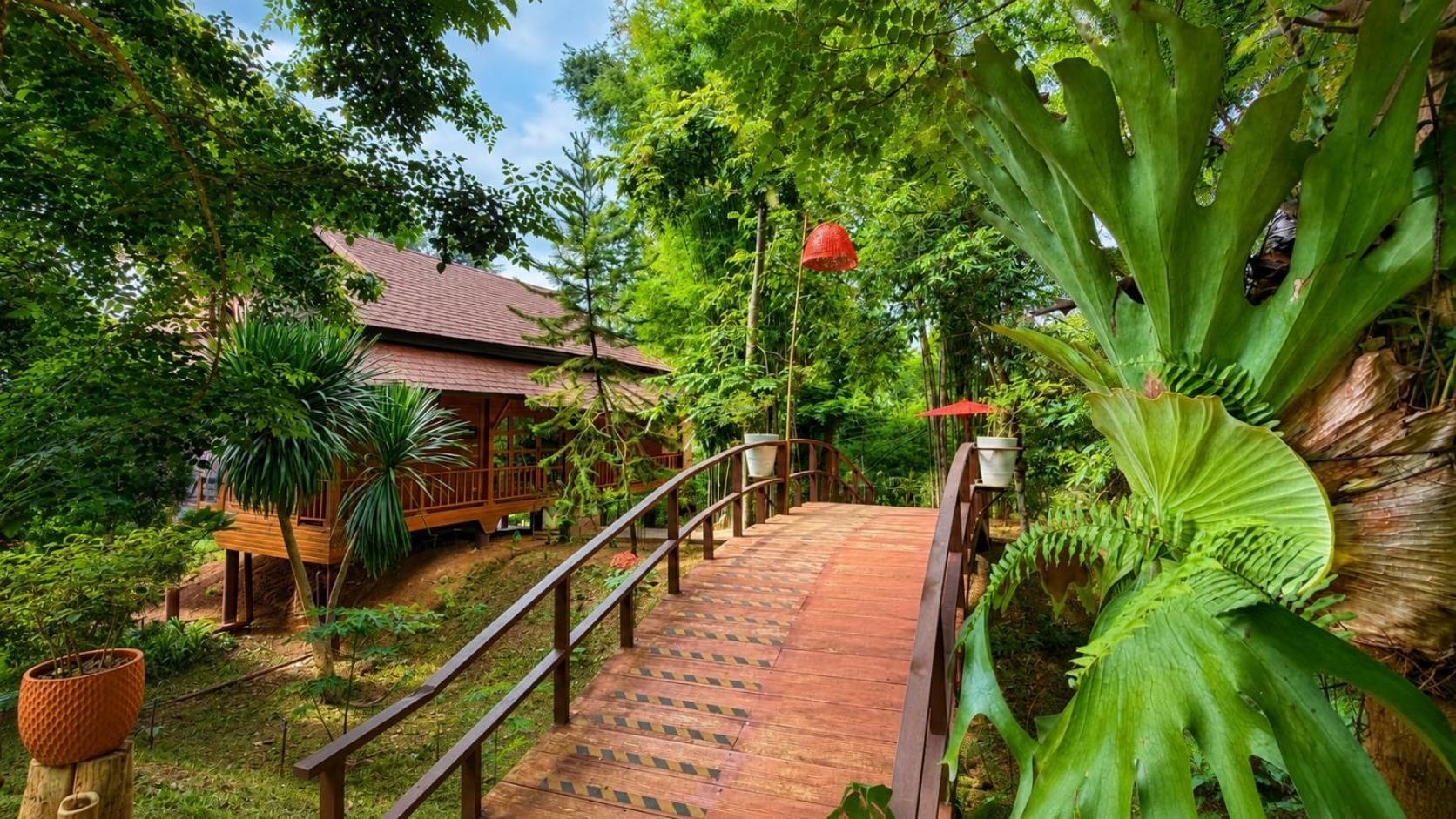 The Residence Two-Bedroom Villa