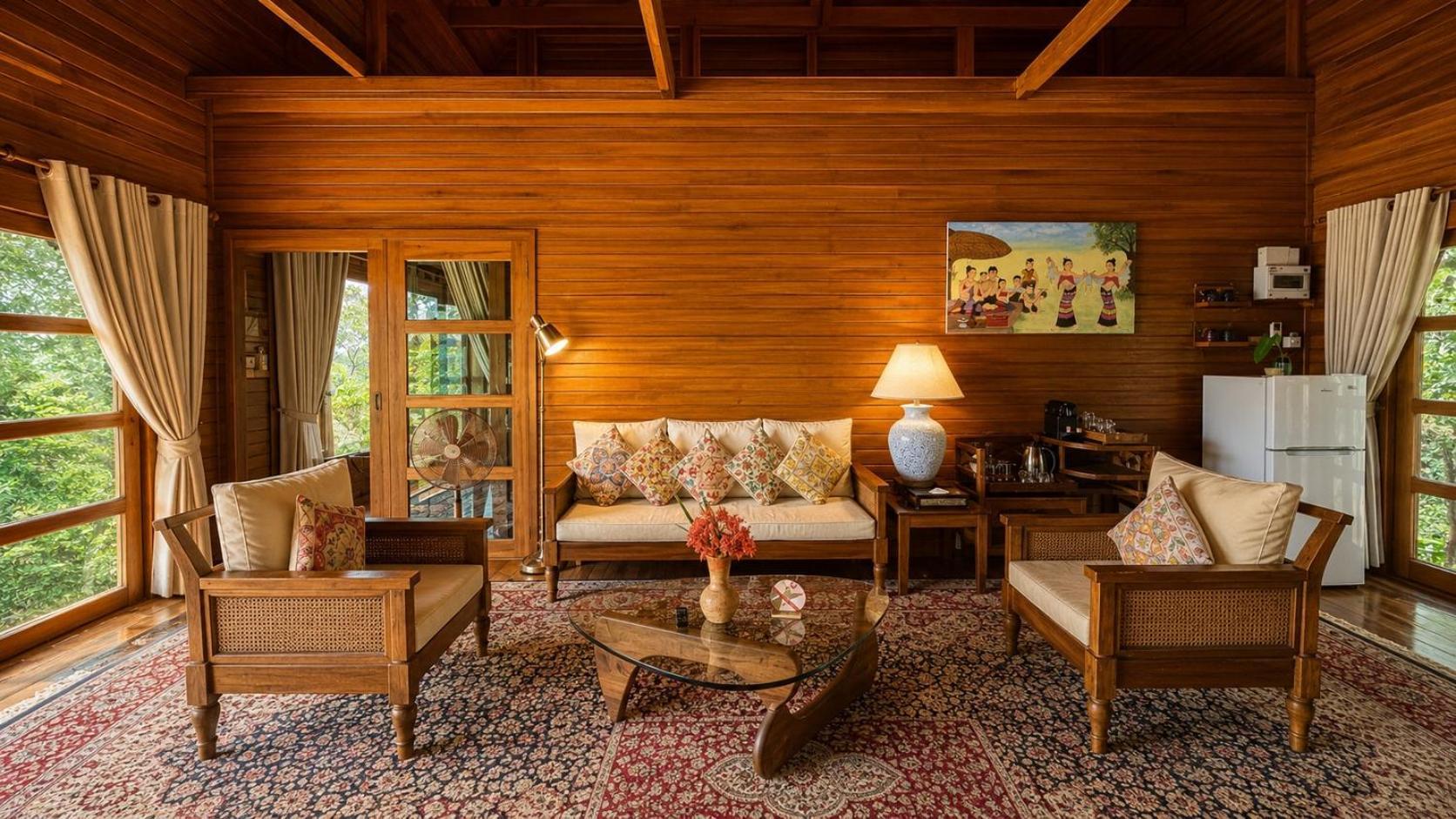 The Residence Two-Bedroom Villa