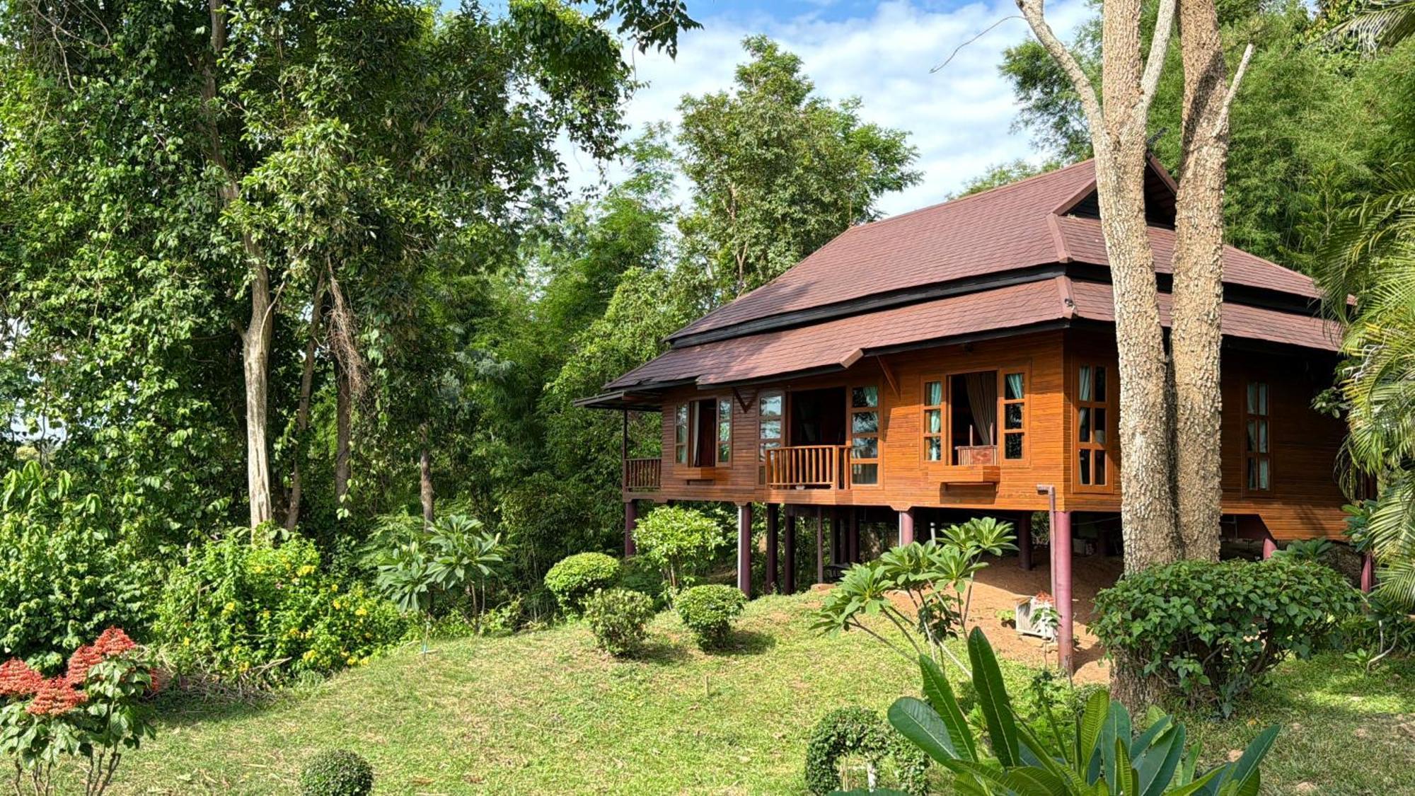 The Residence Two-Bedroom Villa