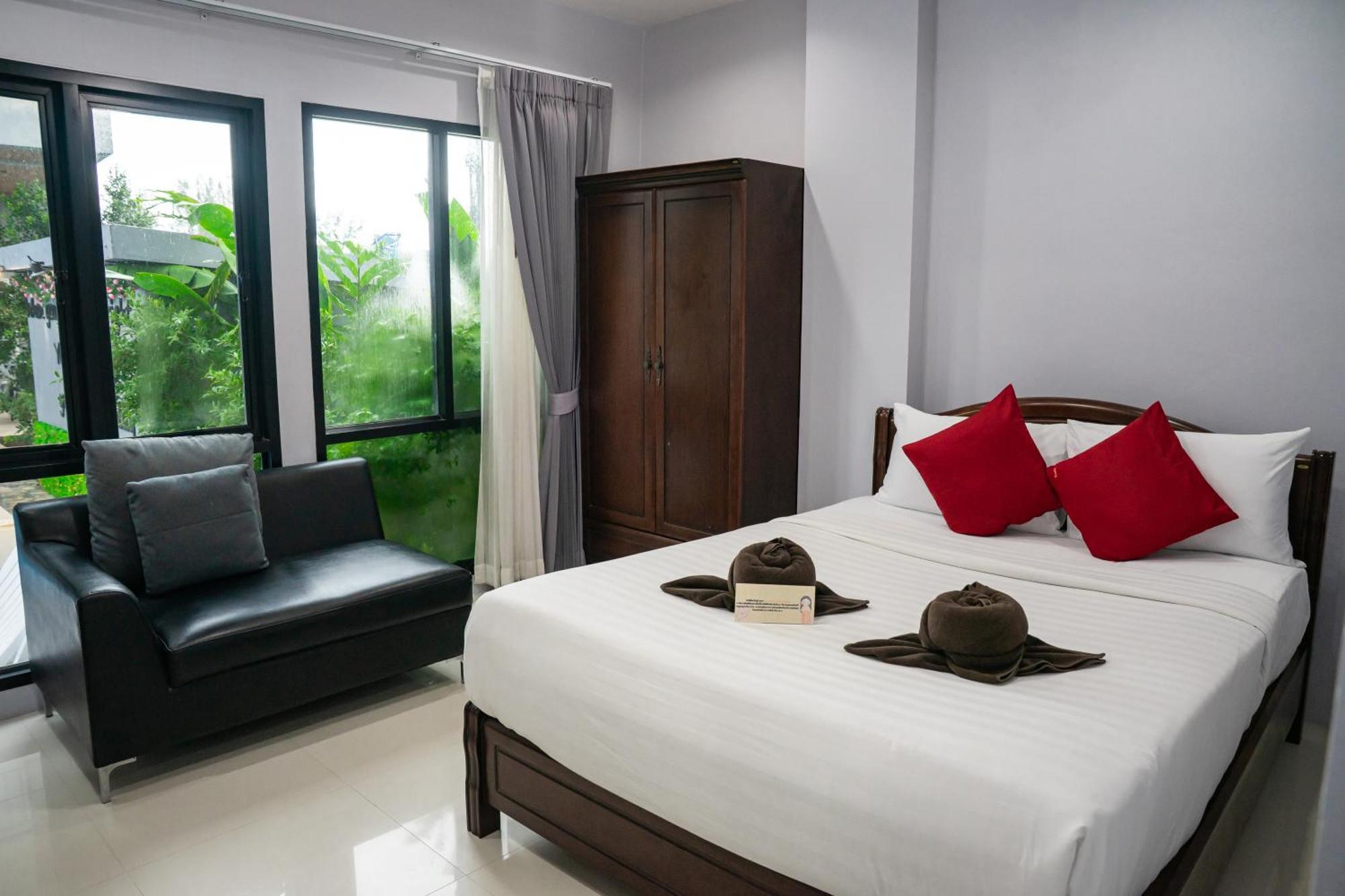Superior Queen Room