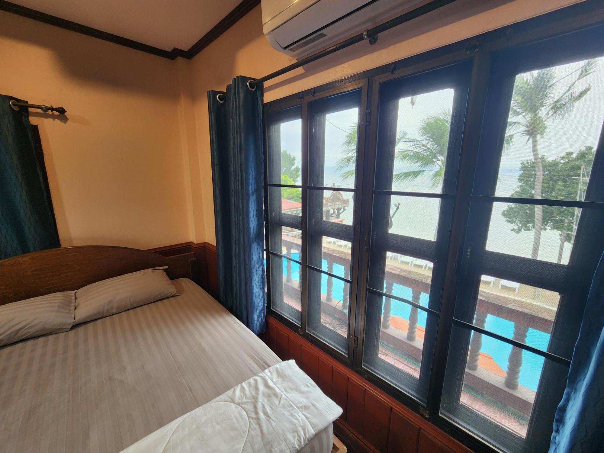 Family Room Sea View
