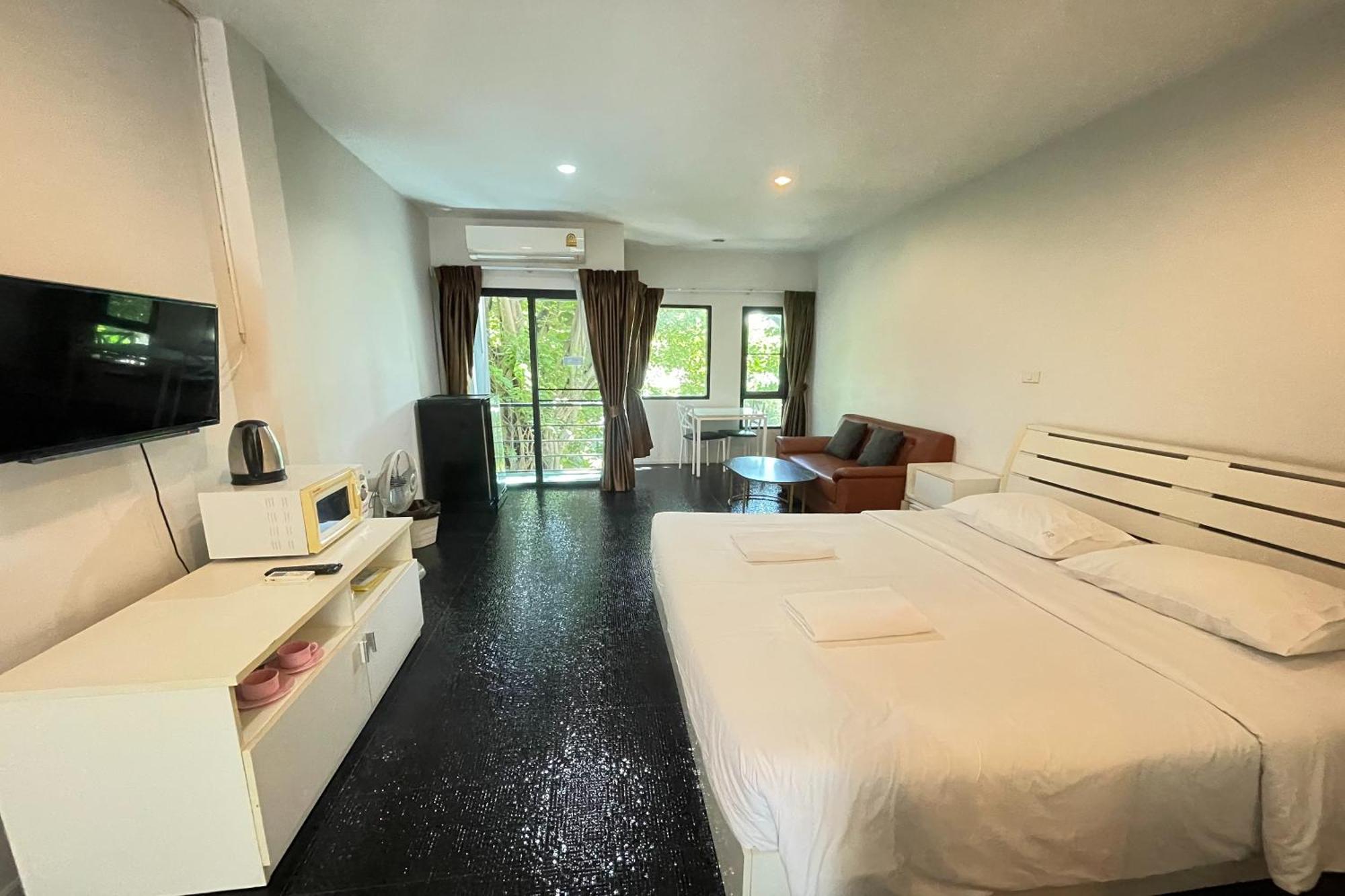 Deluxe Appartement