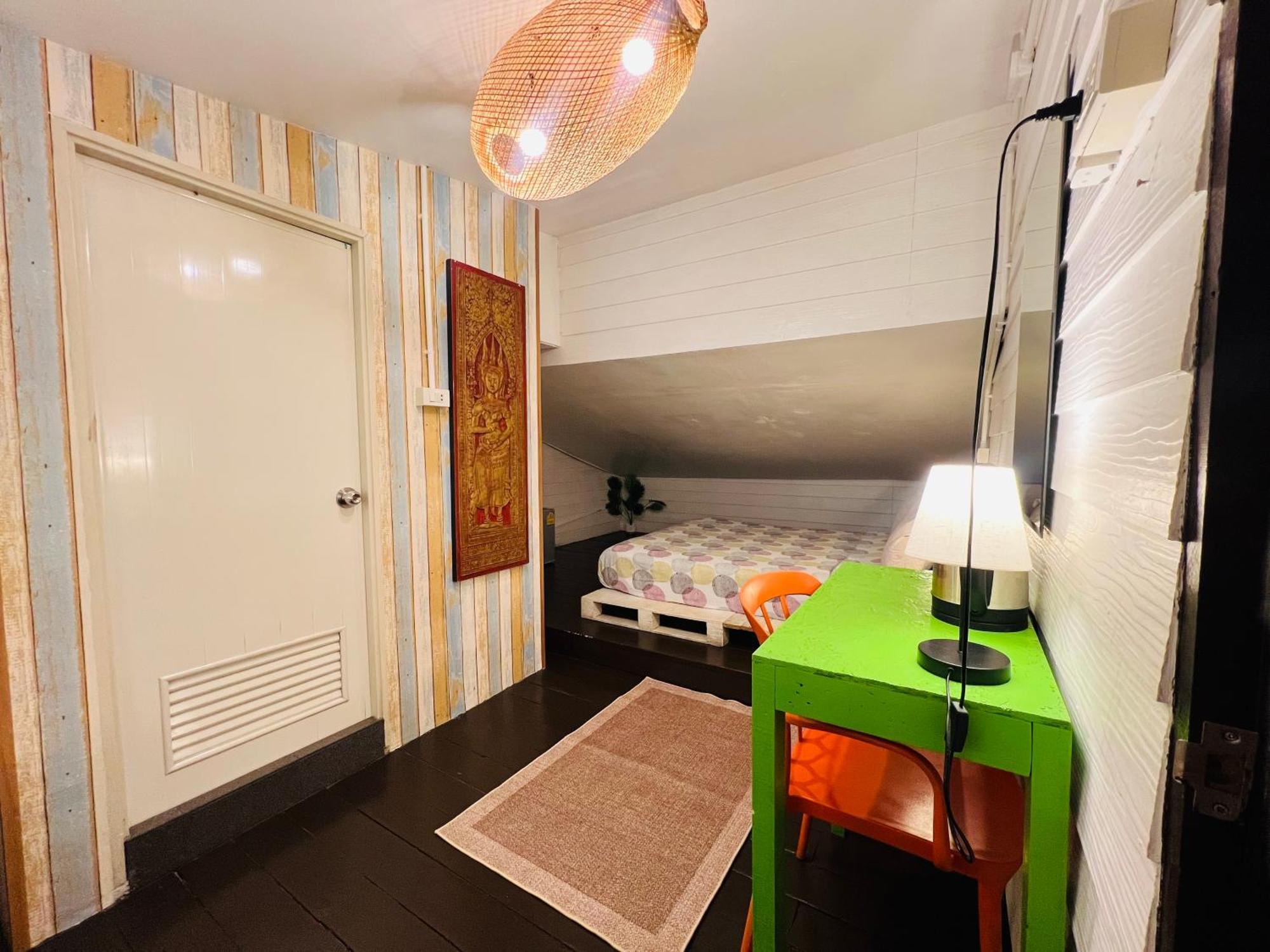 Doppelzimmer