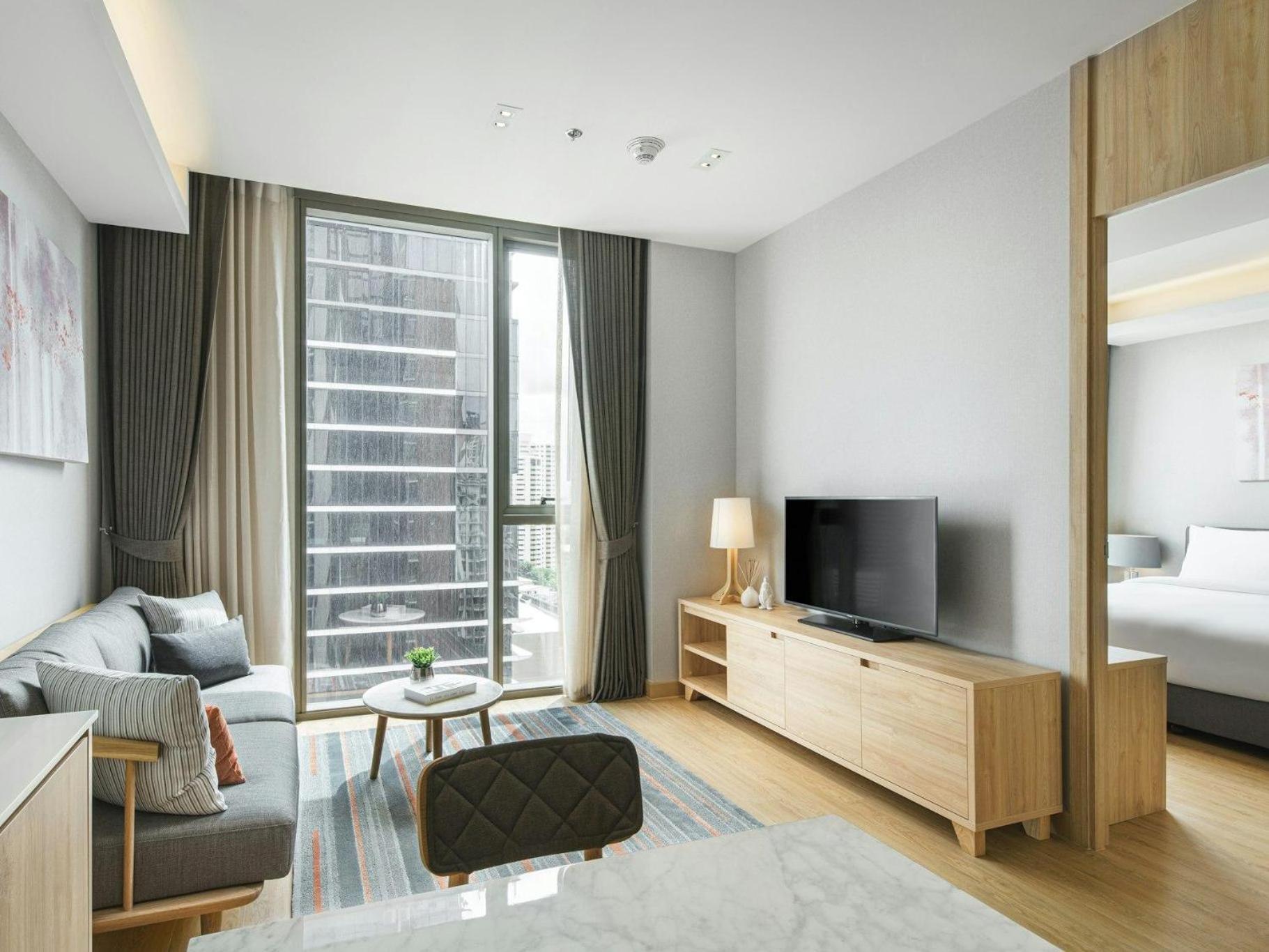 Premier Apartment