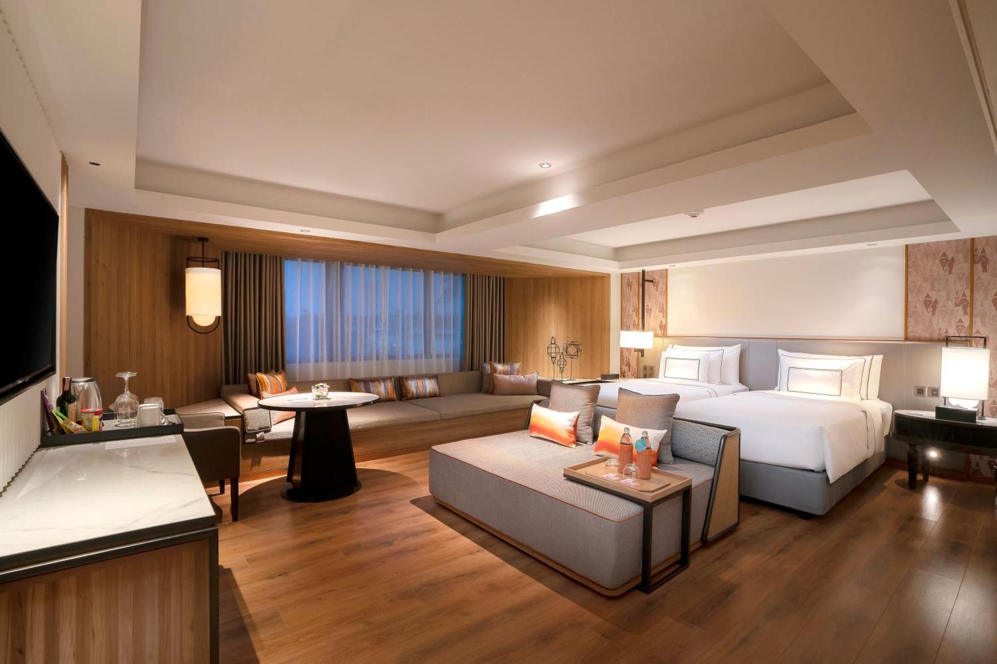 Chambre Premium