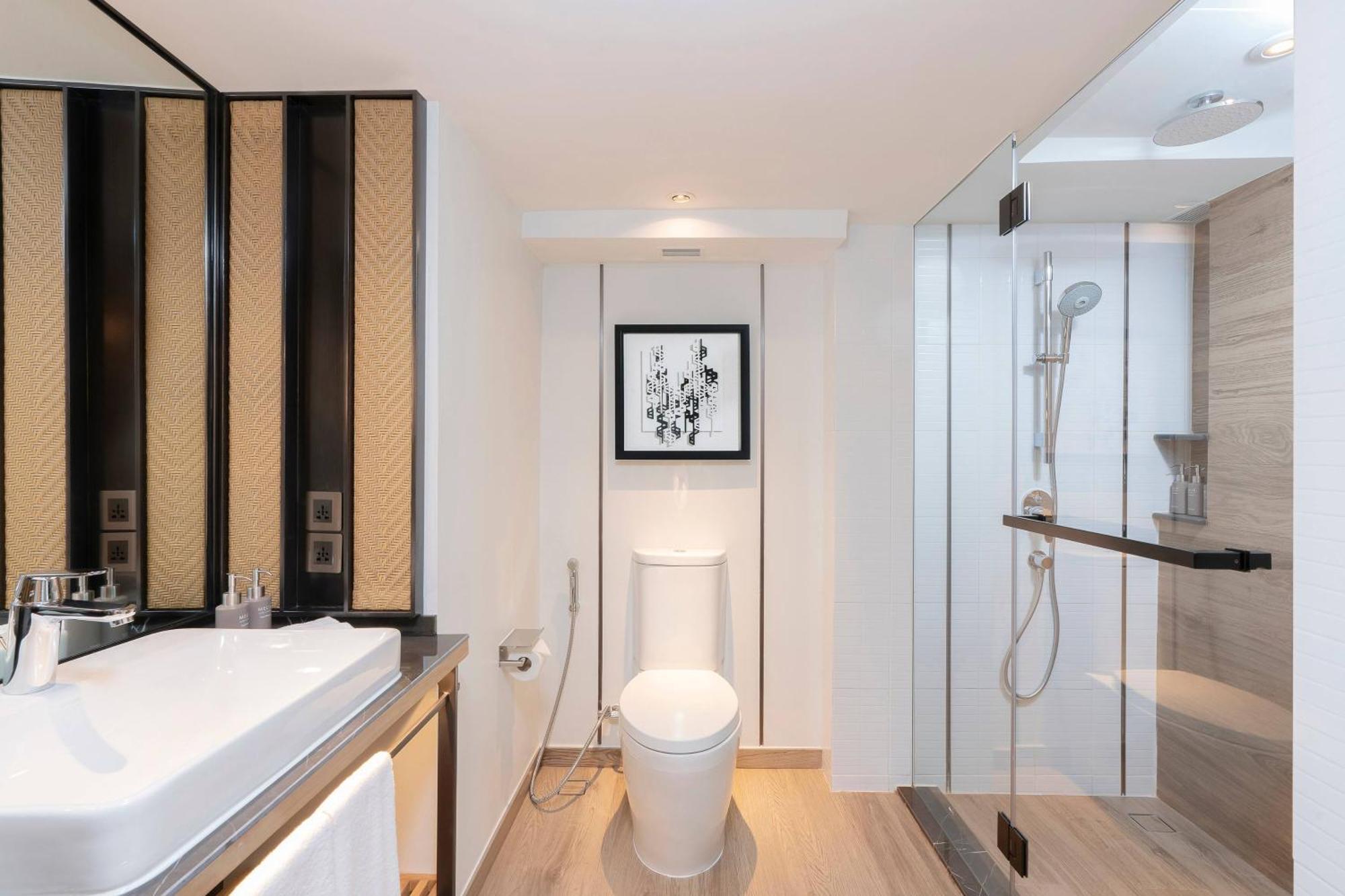 Chambre Deluxe