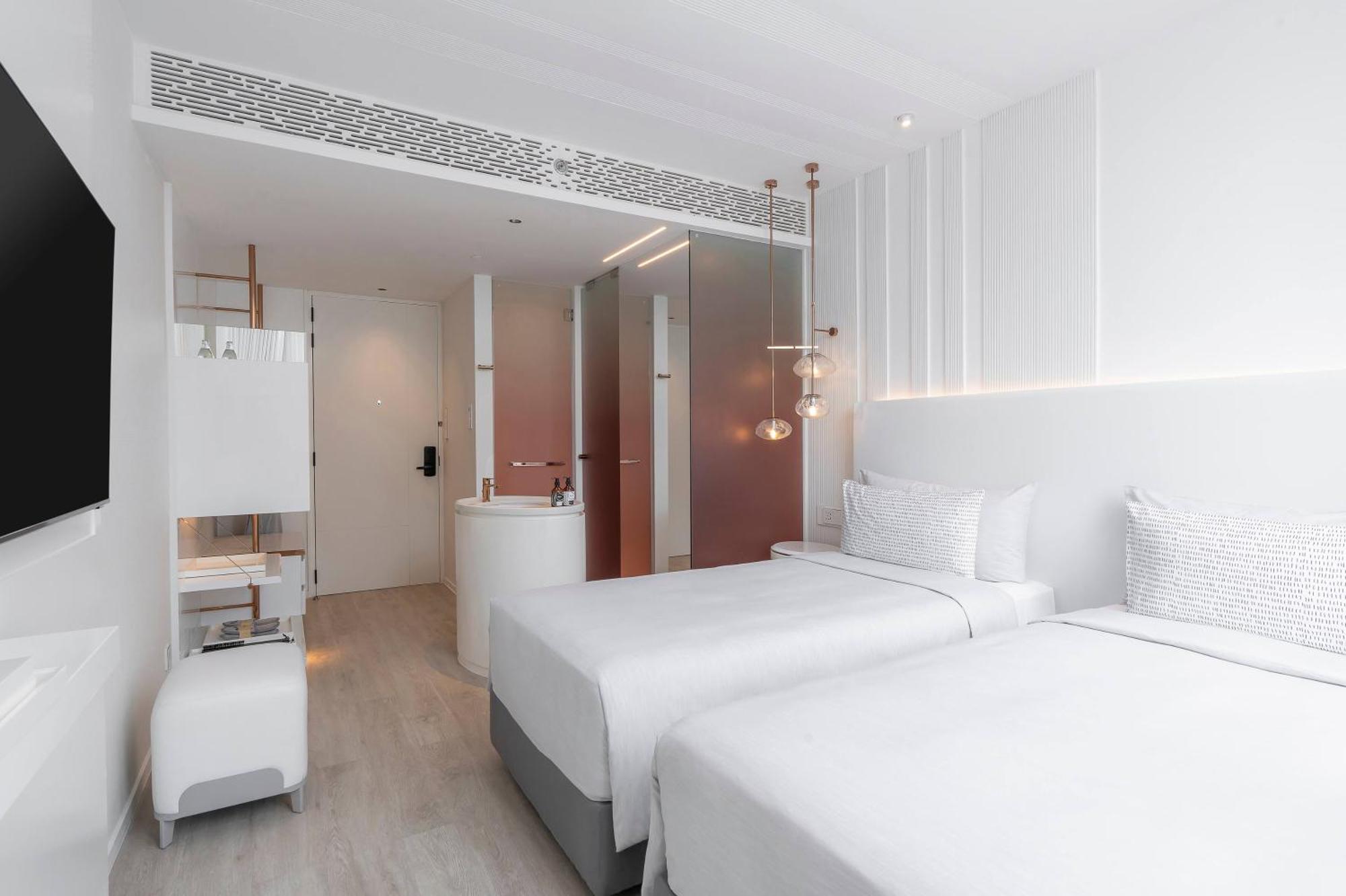 The Townhouse 2 Bedrooms
