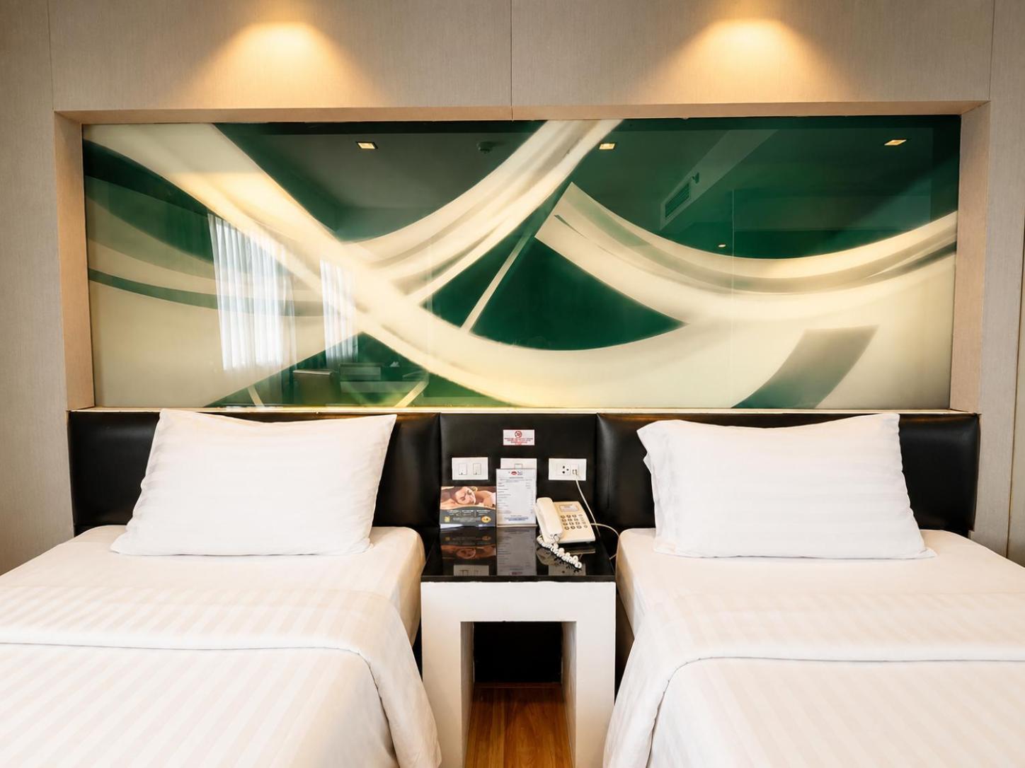 Superior Double or Twin Room