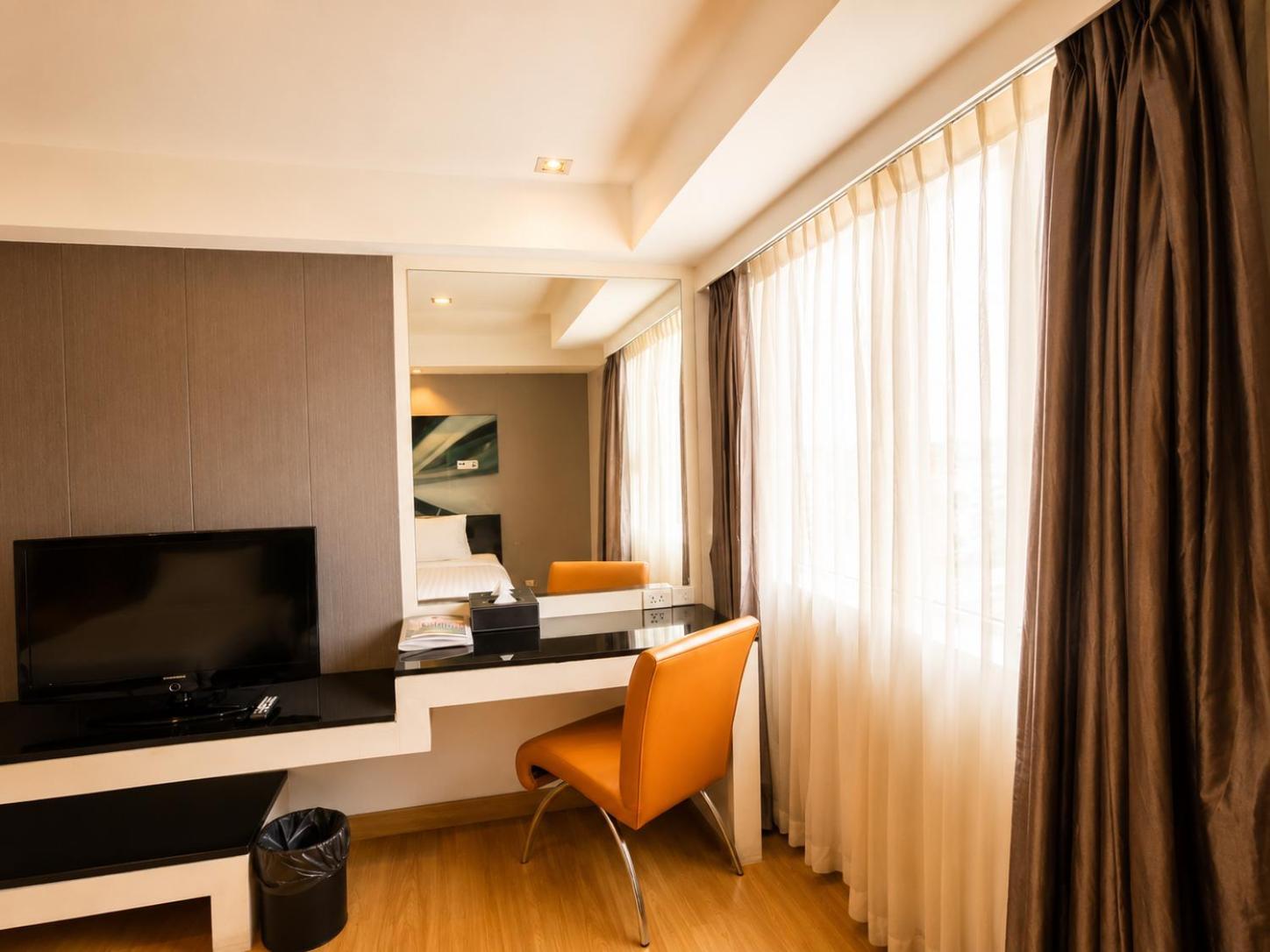 Superior Double or Twin Room