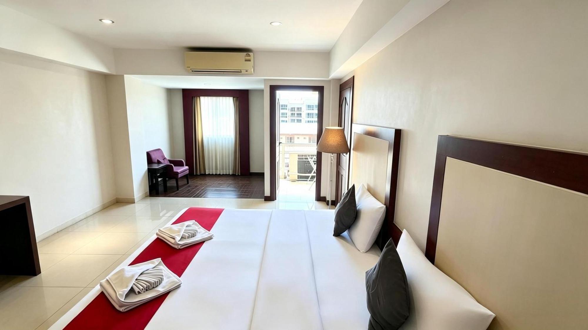 Superior Double or Twin Room