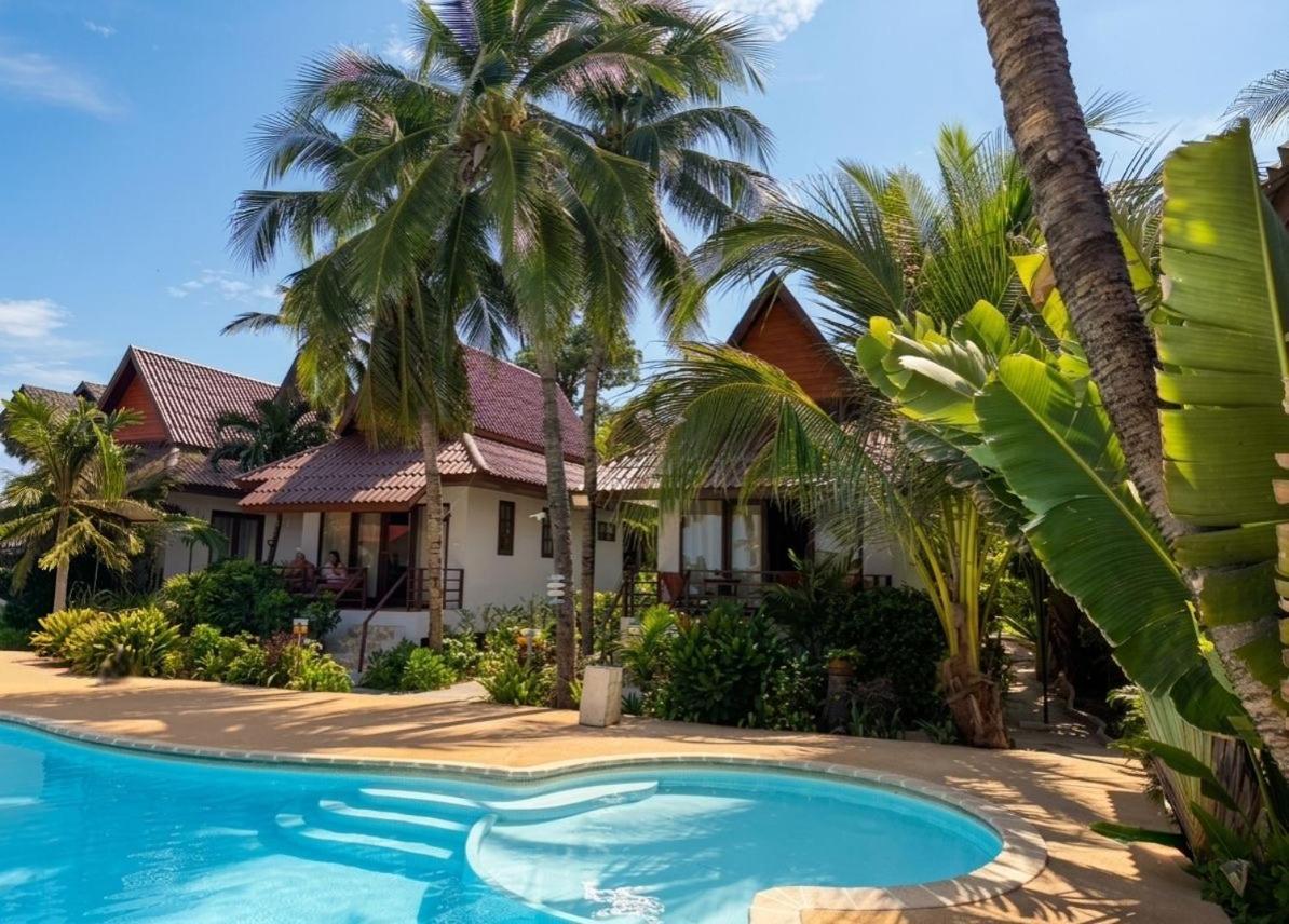 Fully Seaview Bungalow
