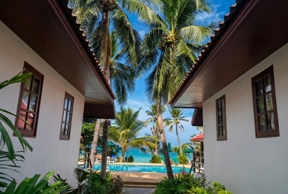 Fully Seaview Bungalow