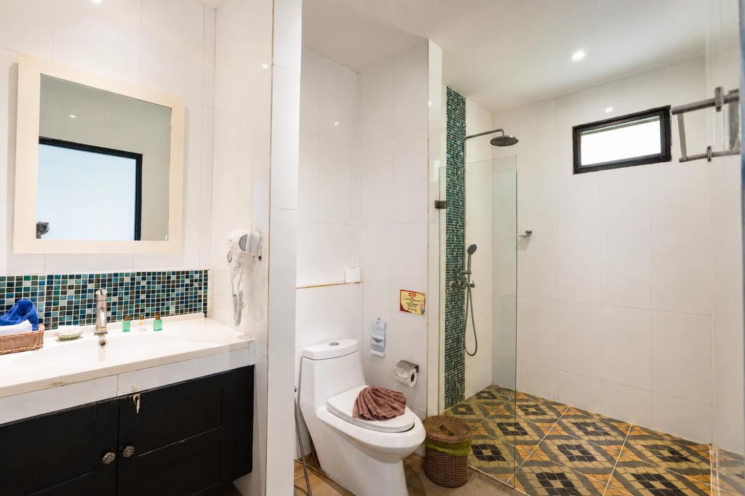 Superior Double or Twin Room