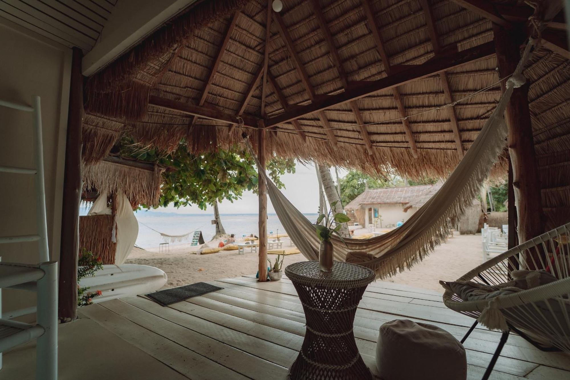 Bungalow Sea View