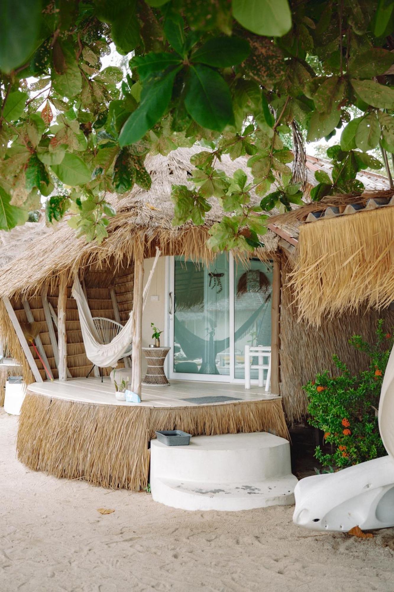 Bungalow Sea View