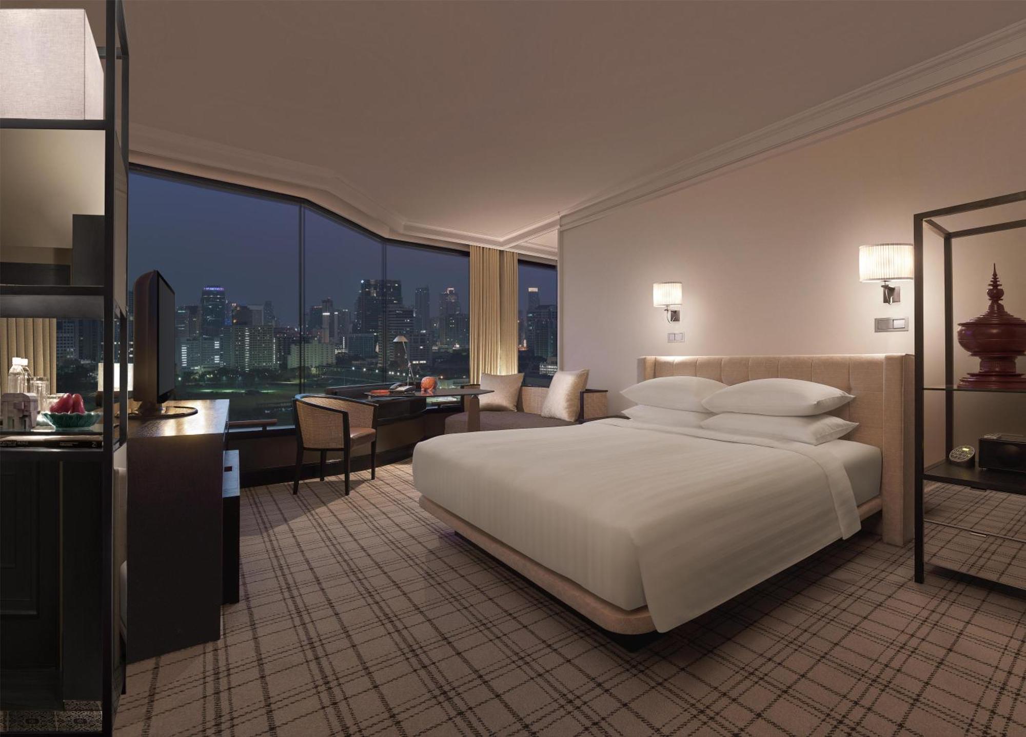 High Floor King Room