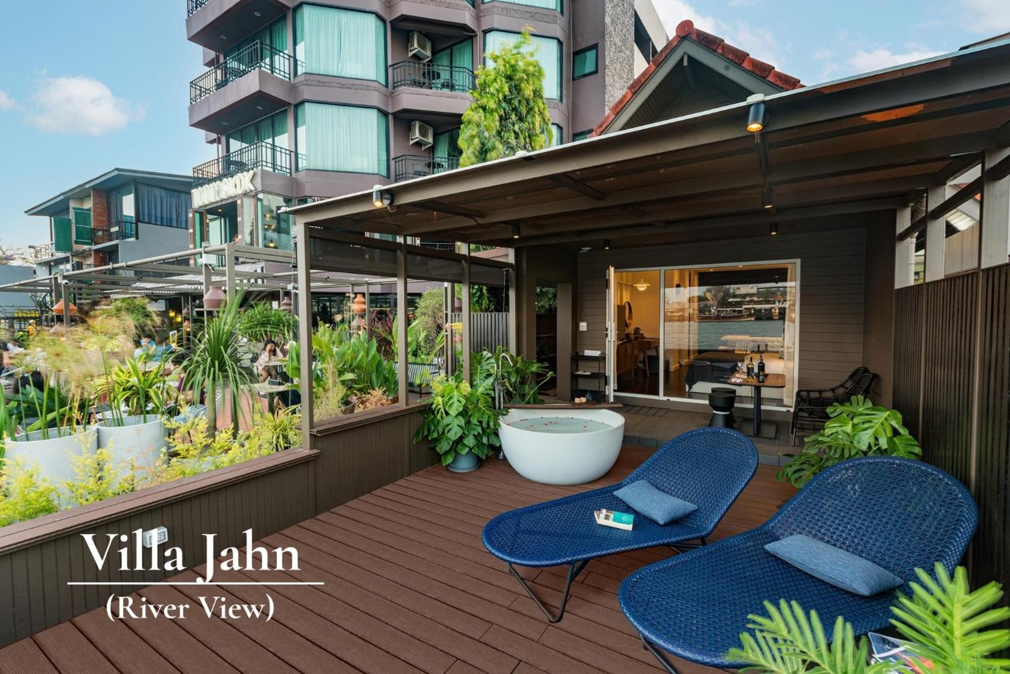 Villa River View