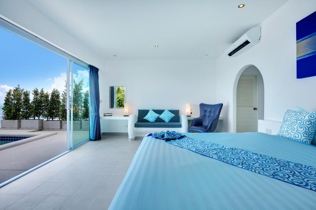 Bungalow - Beach Front
