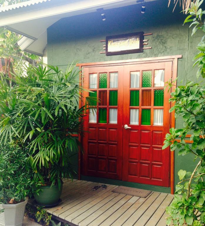 Cottage (2 Adultes)