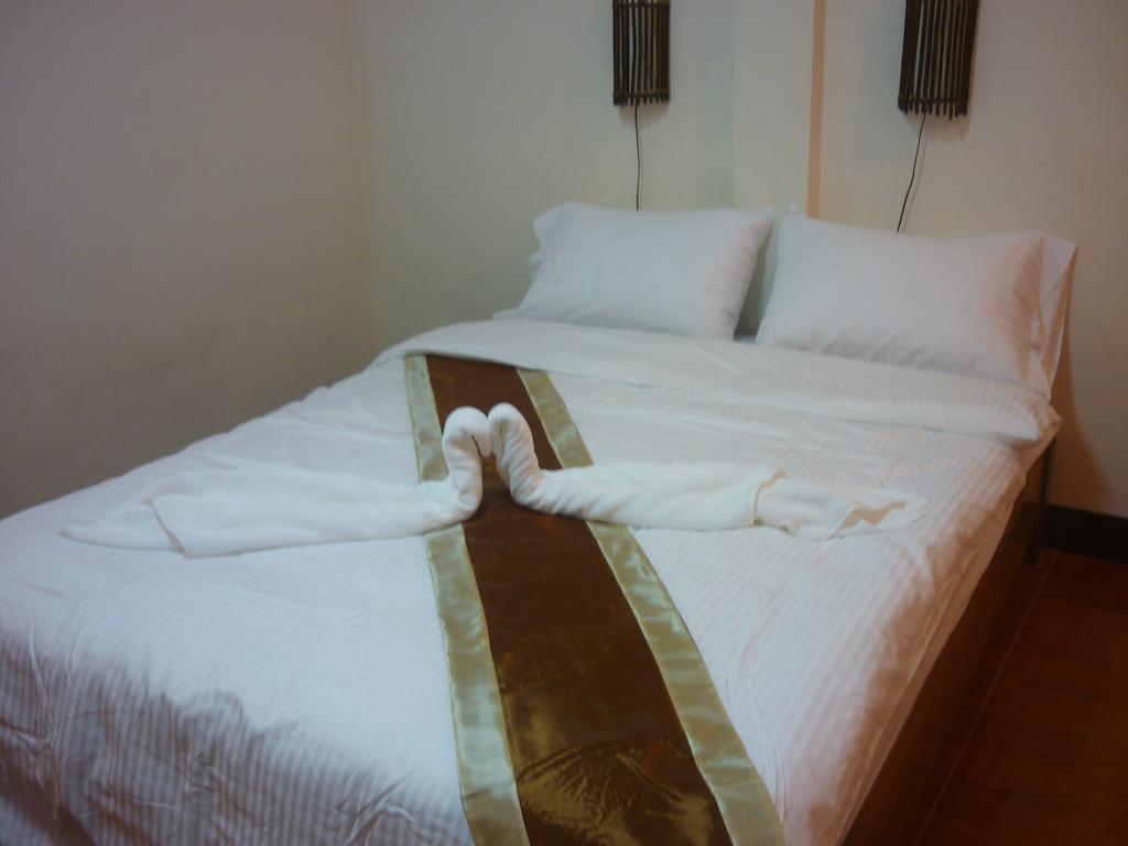 Habitación Doble Estándar