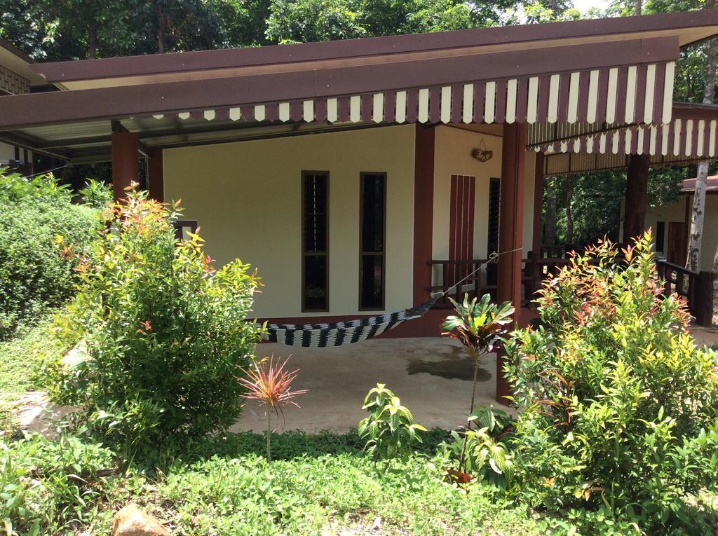 Quadruple Room with Terrace