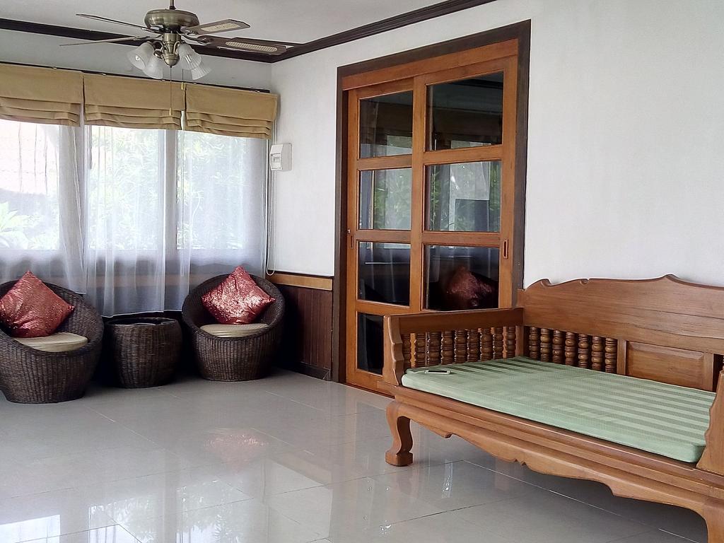 Two-Bedroom Villa with Private Plunge Pool - Beachfront