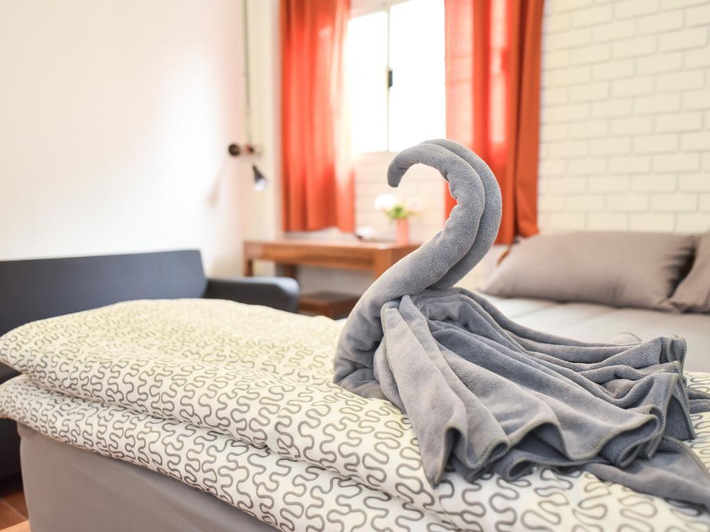 Deluxe Doppelzimmer