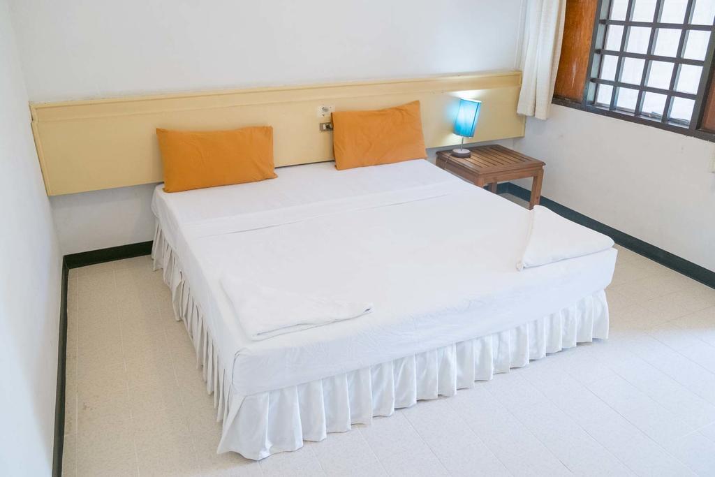 Standard Double Room with Fan