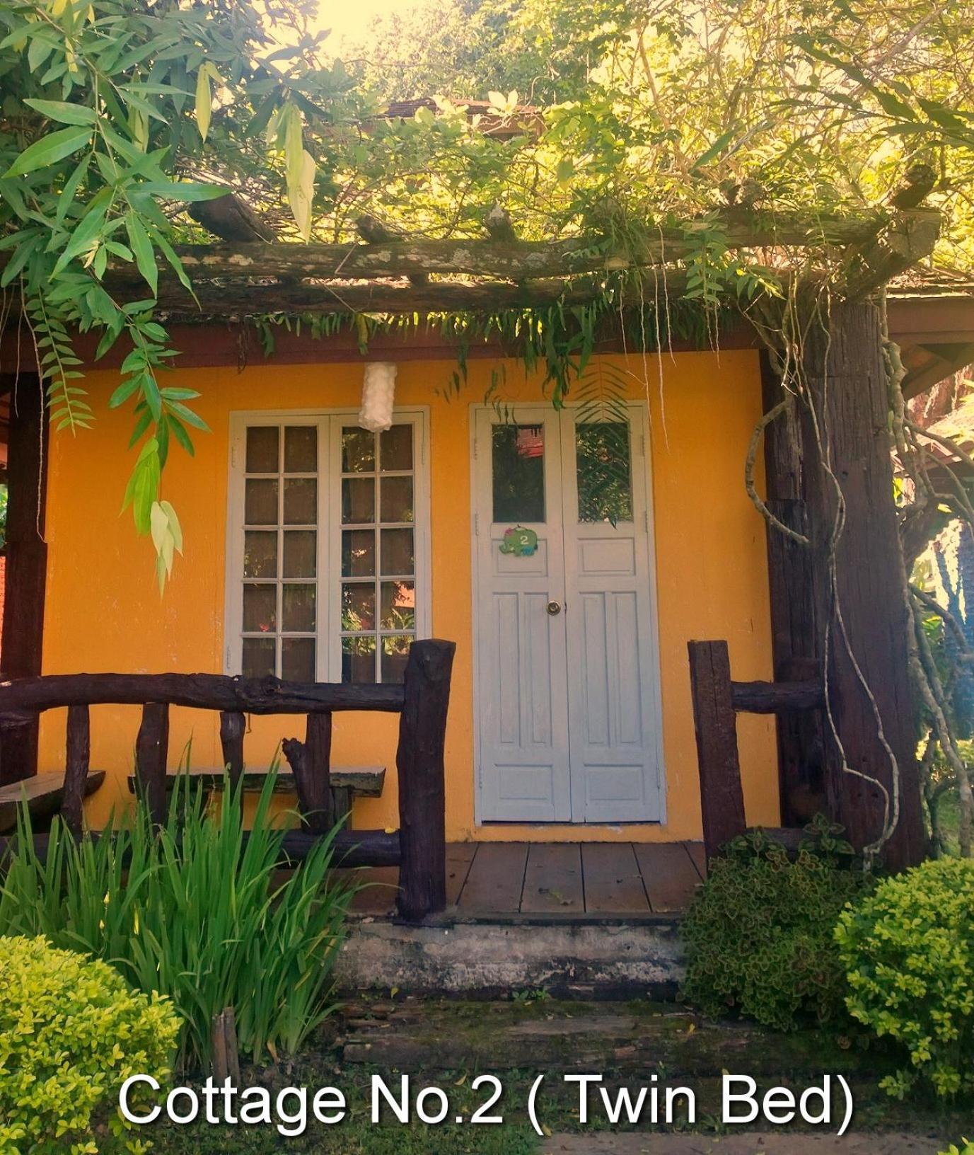 Cottage