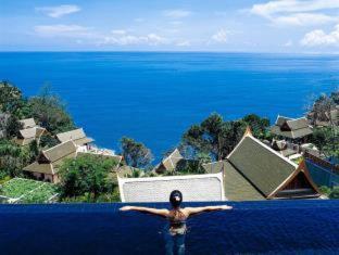 Villa 3 Chambres avec Piscine Privée - Vue sur Mer