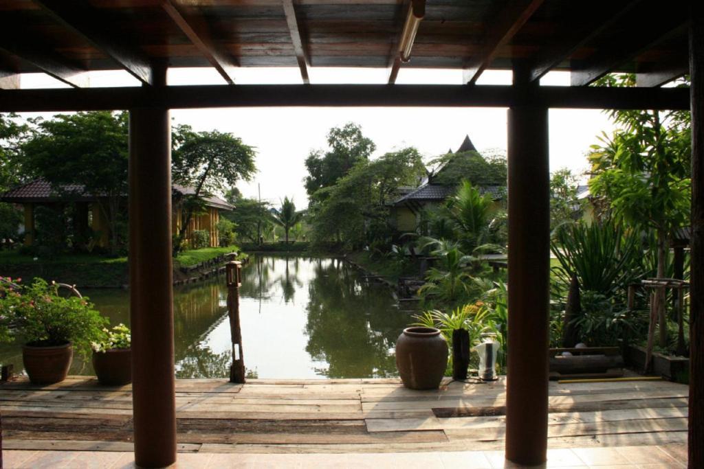 Villa Thaïe