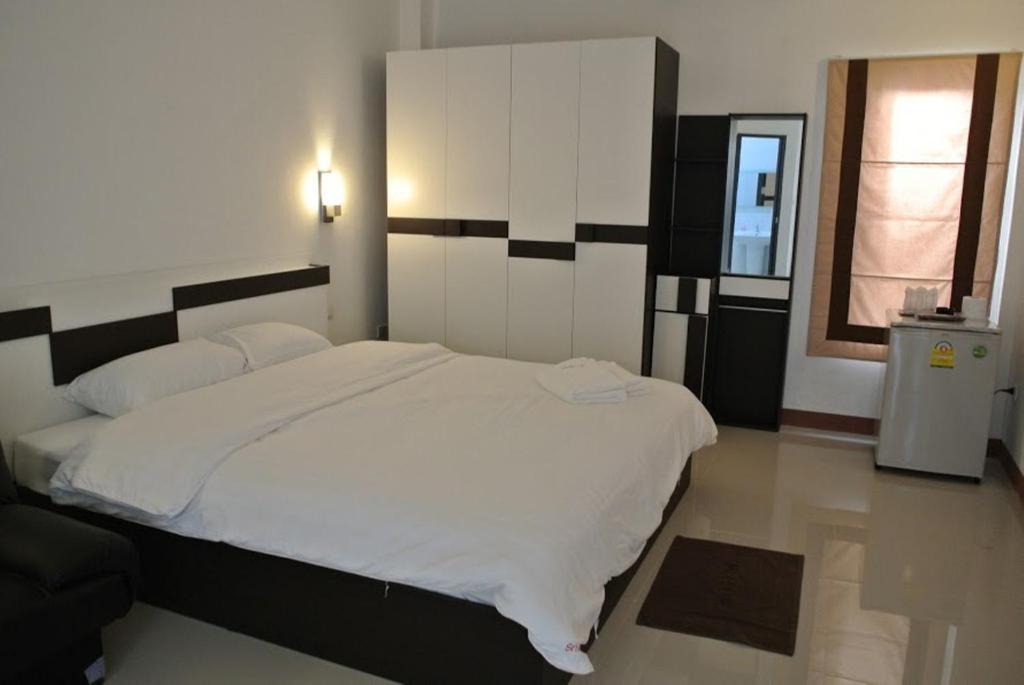 Chambre Double Deluxe