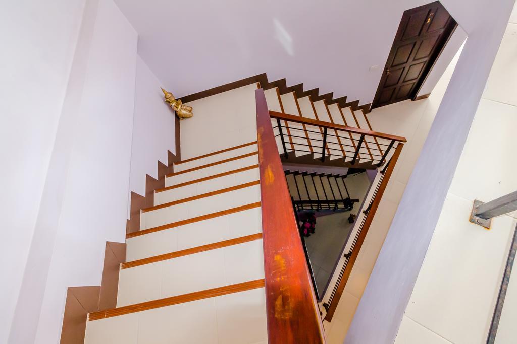 Superior Double Room Balcony