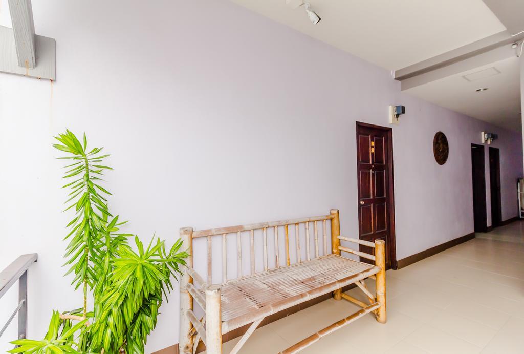 Superior Double Room Balcony