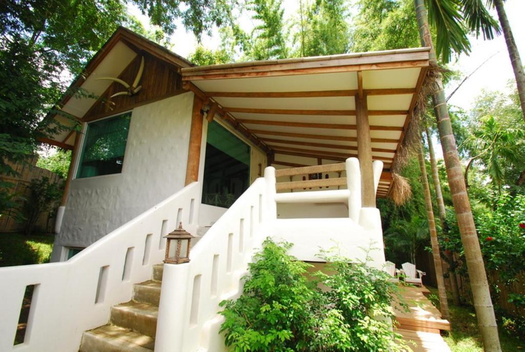 Island Family Villa