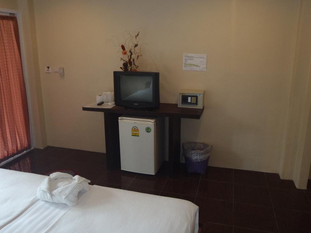 Standard Doppelzimmer